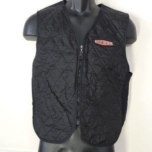 Harley Davidson Riding Vest